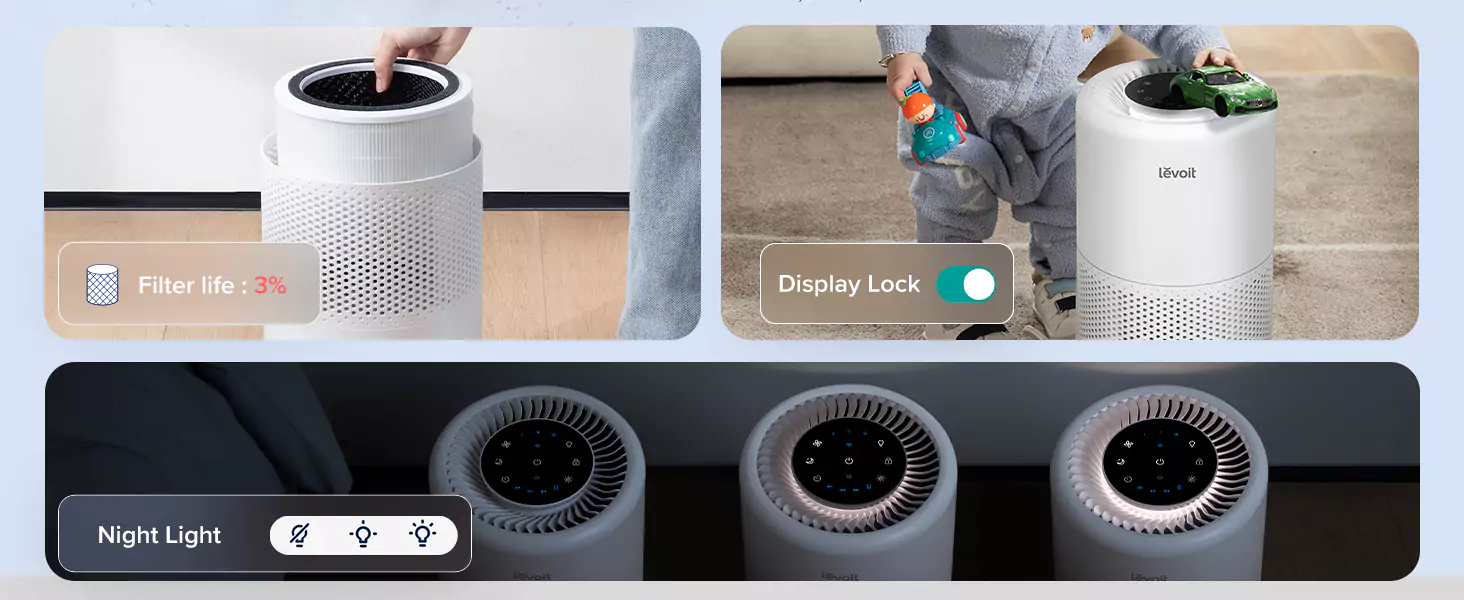 Best Air Purifier for Home on Amazon in 2025-Thumbnail