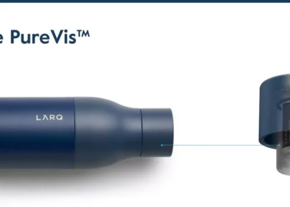 Best Self Cleaning UV Water Bottles on Amazon 2025