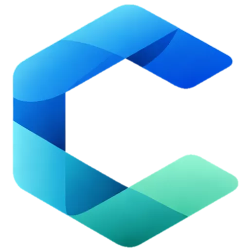 Cortenity Platforms Logo by Subhra Prakash Mohanty as AI Artz